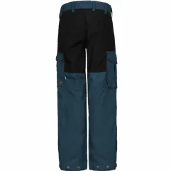 Kinder Fjällräven Kinderhosen*VIDDA PADDED TROUSERS Kinder - Trekkinghose