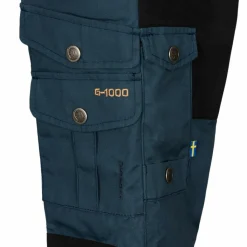 Kinder Fjällräven Kinderhosen*VIDDA PADDED TROUSERS Kinder - Trekkinghose