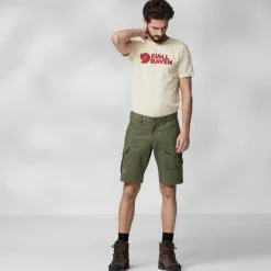 Fjällräven VIDDA PRO LITE SHORTS M Herren - Shorts^Herren Outdoorhosen