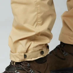 Herren Fjällräven Outdoorhosen*VIDDA PRO LITE TROUSERS M Herren - Trekkinghose