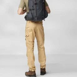 Herren Fjällräven Outdoorhosen*VIDDA PRO LITE TROUSERS M Herren - Trekkinghose