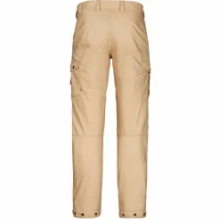 Herren Fjällräven Outdoorhosen*VIDDA PRO LITE TROUSERS M Herren - Trekkinghose