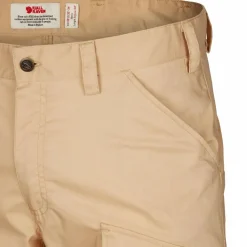 Herren Fjällräven Outdoorhosen*VIDDA PRO LITE TROUSERS M Herren - Trekkinghose
