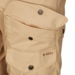 Herren Fjällräven Outdoorhosen*VIDDA PRO LITE TROUSERS M Herren - Trekkinghose