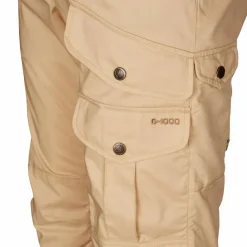 Herren Fjällräven Outdoorhosen*VIDDA PRO LITE TROUSERS M Herren - Trekkinghose