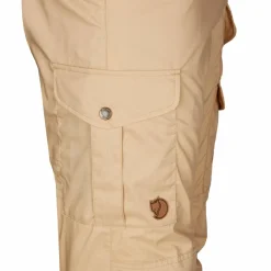 Herren Fjällräven Outdoorhosen*VIDDA PRO LITE TROUSERS M Herren - Trekkinghose