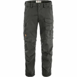 Fjällräven VIDDA PRO LITE ZIP-OFF TRS M Herren - Trekkinghose^Herren Outdoorhosen