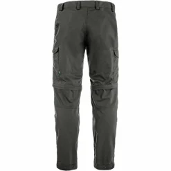 Fjällräven VIDDA PRO LITE ZIP-OFF TRS M Herren - Trekkinghose^Herren Outdoorhosen