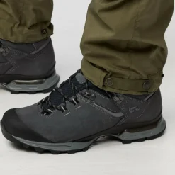 Fjällräven VIDDA PRO LITE ZIP-OFF TRS M Herren - Trekkinghose^Herren Outdoorhosen