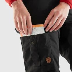 Damen Fjällräven Outdoorhosen*VIDDA PRO TROUSERS W Damen - Trekkinghose