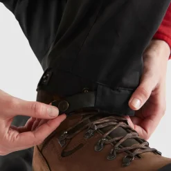 Damen Fjällräven Outdoorhosen*VIDDA PRO TROUSERS W Damen - Trekkinghose