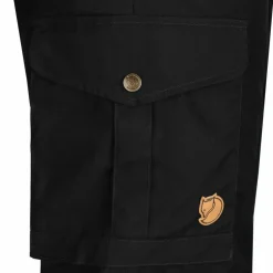 Damen Fjällräven Outdoorhosen*VIDDA PRO TROUSERS W Damen - Trekkinghose