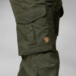 Herren Fjällräven Outdoorhosen*VIDDA PRO TROUSERS M Herren - Trekkinghose