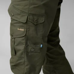 Herren Fjällräven Outdoorhosen*VIDDA PRO TROUSERS M Herren - Trekkinghose