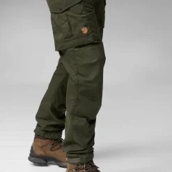 Herren Fjällräven Outdoorhosen*VIDDA PRO TROUSERS M Herren - Trekkinghose