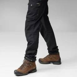 Fjällräven VIDDA PRO VENTILATED TRS M Herren - Trekkinghose^Herren Outdoorhosen