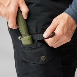 Fjällräven VIDDA PRO VENTILATED TRS M Herren - Trekkinghose^Herren Outdoorhosen