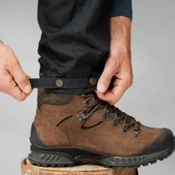 Fjällräven VIDDA PRO VENTILATED TRS M Herren - Trekkinghose^Herren Outdoorhosen