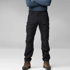 Fjällräven VIDDA PRO VENTILATED TRS M Herren - Trekkinghose^Herren Outdoorhosen