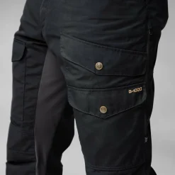 Fjällräven VIDDA PRO VENTILATED TRS M Herren - Trekkinghose^Herren Outdoorhosen