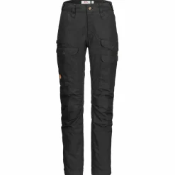 Damen Fjällräven Outdoorhosen*VIDDA PRO VENTILATED TRS W Damen - Trekkinghose