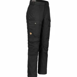 Damen Fjällräven Outdoorhosen*VIDDA PRO VENTILATED TRS W Damen - Trekkinghose