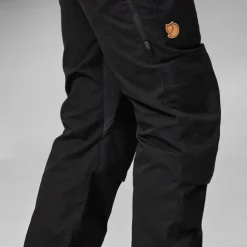 Damen Fjällräven Outdoorhosen*VIDDA PRO VENTILATED TRS W Damen - Trekkinghose