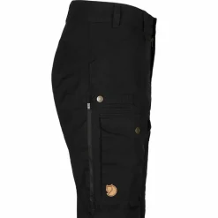 Damen Fjällräven Outdoorhosen*VIDDA PRO VENTILATED TRS W Damen - Trekkinghose