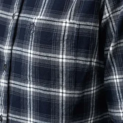 Damen Fjällräven Hemden*ÖVIK FLANNEL SHIRT W Damen - Flanellhemd