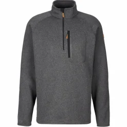 Herren Fjällräven Pullover Und Fleecepullover*ÖVIK FLEECE HALF ZIP M Herren - Fleecepullover