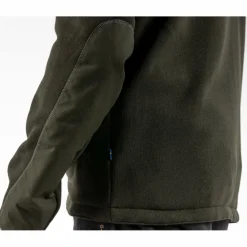 Herren Fjällräven Pullover Und Fleecepullover|Outdoorjacken*ÖVIK FLEECE HOODIE M Herren - Fleecejacke