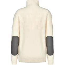 Fjällräven ÖVIK HALF ZIP KNIT W Damen - Wollpullover^Damen Pullover Und Fleecepullover