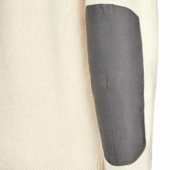 Fjällräven ÖVIK HALF ZIP KNIT W Damen - Wollpullover^Damen Pullover Und Fleecepullover