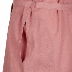 Fjällräven ÖVIK HEMP DRESS W Damen - Kleid^Damen Röcke Und Kleider