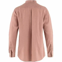 Fjällräven ÖVIK HEMP SHIRT LS W Damen - Outdoor Bluse^Damen Hemden