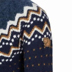 Fjällräven ÖVIK KNIT CARDIGAN W Damen - Wolljacke^Damen Pullover Und Fleecepullover|Outdoorjacken