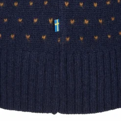 Fjällräven ÖVIK KNIT CARDIGAN W Damen - Wolljacke^Damen Pullover Und Fleecepullover|Outdoorjacken