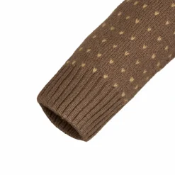 Herren Fjällräven Pullover Und Fleecepullover*ÖVIK KNIT SWEATER M Herren - Wollpullover