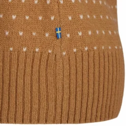 Damen Fjällräven Pullover Und Fleecepullover*ÖVIK KNIT SWEATER W Damen - Wollpullover