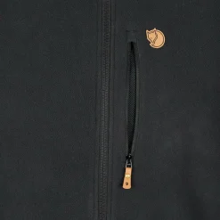 Herren Fjällräven Outdoorjacken*ÖVIK LITE FLEECE VEST M Herren - Fleeceweste