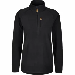 Fjällräven ÖVIK LITE FLEECE HALF ZIP W Damen - Fleecepullover^Damen Pullover Und Fleecepullover