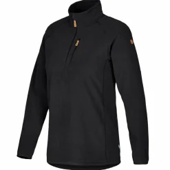 Fjällräven ÖVIK LITE FLEECE HALF ZIP W Damen - Fleecepullover^Damen Pullover Und Fleecepullover