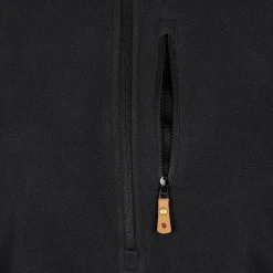 Fjällräven ÖVIK LITE FLEECE HALF ZIP W Damen - Fleecepullover^Damen Pullover Und Fleecepullover