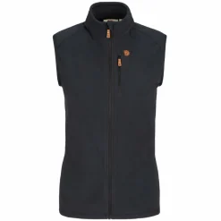 Fjällräven ÖVIK LITE FLEECE VEST W Damen - Fleeceweste^Damen Outdoorjacken