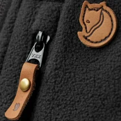 Fjällräven ÖVIK LITE FLEECE VEST W Damen - Fleeceweste^Damen Outdoorjacken