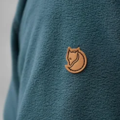 Fjällräven ÖVIK LITE FLEECE JACKET W Damen - Fleecejacke^Damen Pullover Und Fleecepullover|Outdoorjacken
