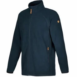 Herren Fjällräven Pullover Und Fleecepullover|Outdoorjacken*ÖVIK LITE FLEECE JACKET M Herren - Fleecejacke