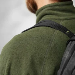 Herren Fjällräven Pullover Und Fleecepullover|Outdoorjacken*ÖVIK LITE FLEECE JACKET M Herren - Fleecejacke