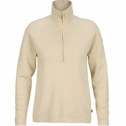 Damen Fjällräven Pullover Und Fleecepullover*ÖVIK LITE HALF ZIP W Damen - Sweatshirt