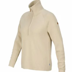 Damen Fjällräven Pullover Und Fleecepullover*ÖVIK LITE HALF ZIP W Damen - Sweatshirt